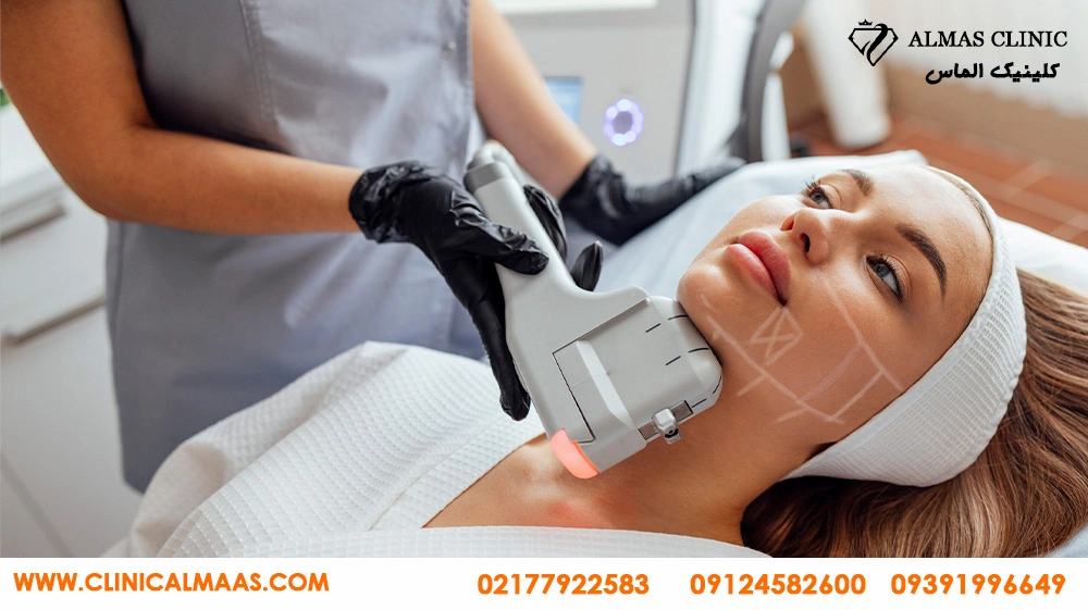 مرکز تخصصی هایفوتراپی با بهترین دستگاه در تهران 