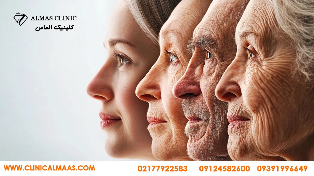 سن مناسب بوتاکس