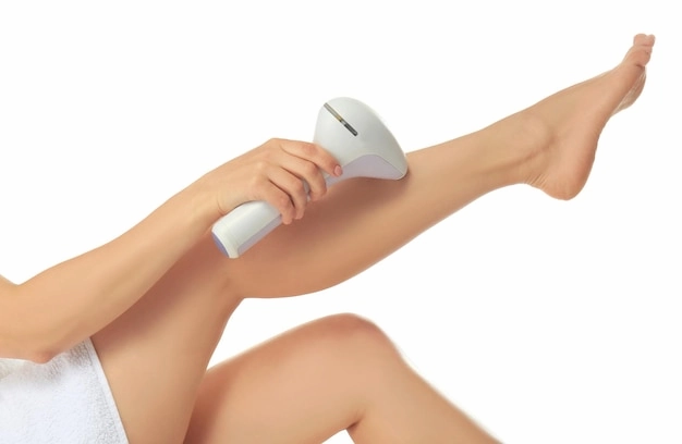 لیزر تخصصی موهای زائد در تهرانپارس