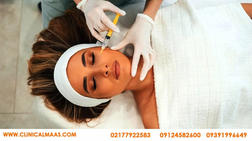 ویژگی‌های بهترین مرکز مزوتراپی در شرق تهران