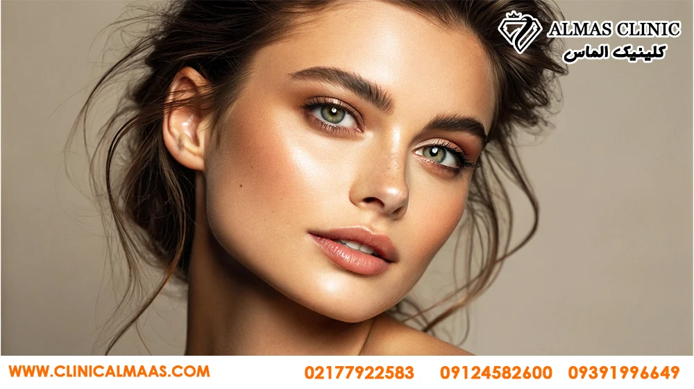 تزریق بوتاکس در صادقیه