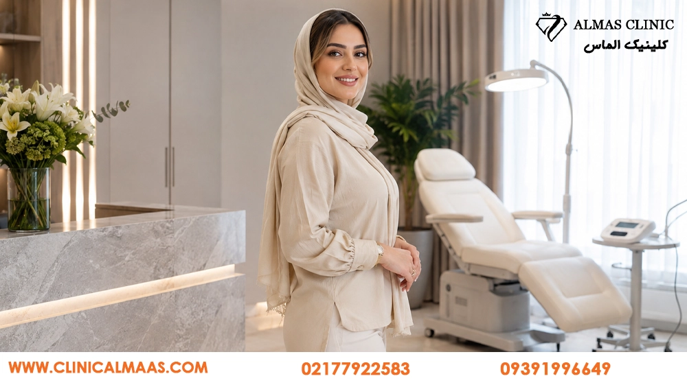 فیلر باسن در نارمک؛ کاربرد، ماندگاری، هزینه و عوارض تزریق ژل باسن
