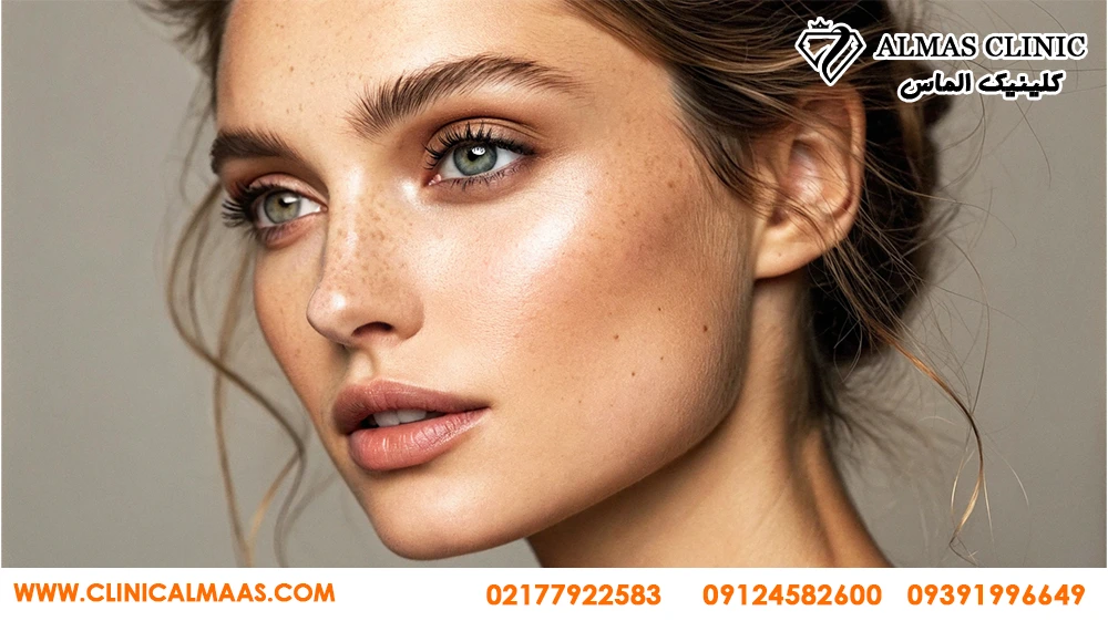 تزریق پی آر پی صورت