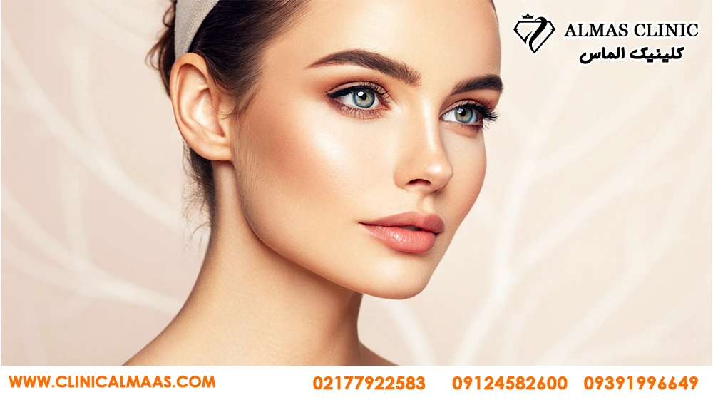 بوتاکس در غرب تهران