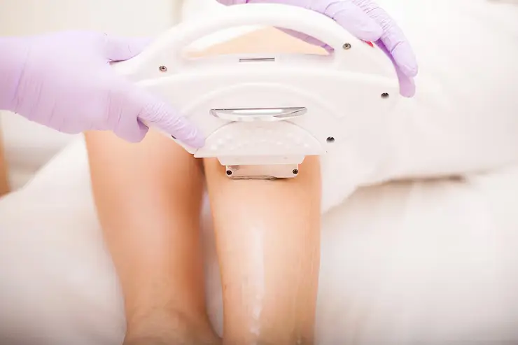 بهترین مرکز لیزر نارمک