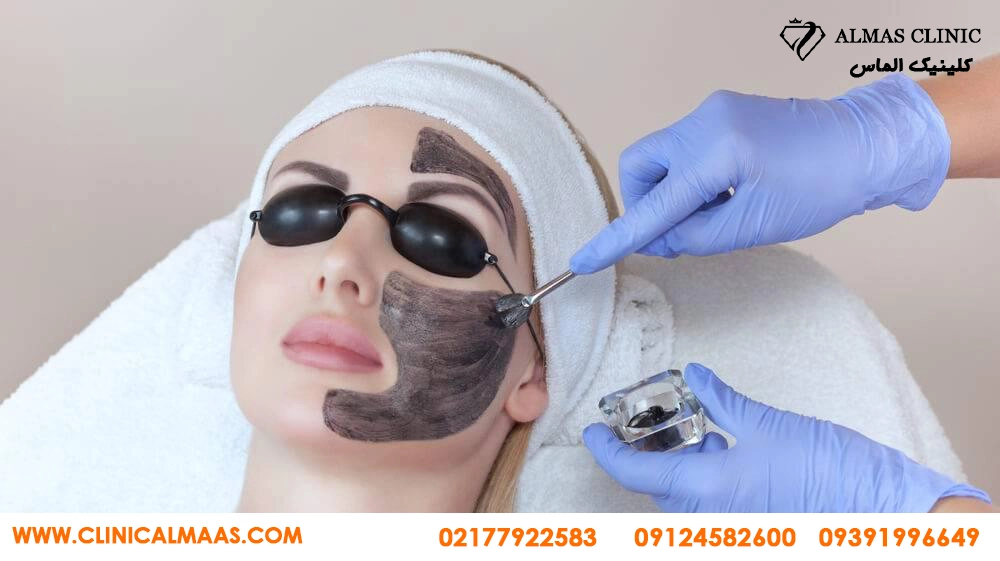 پیلینگ هالیوودی؛ راز داشتن پوستی شفاف، درخشان و بدون لک
