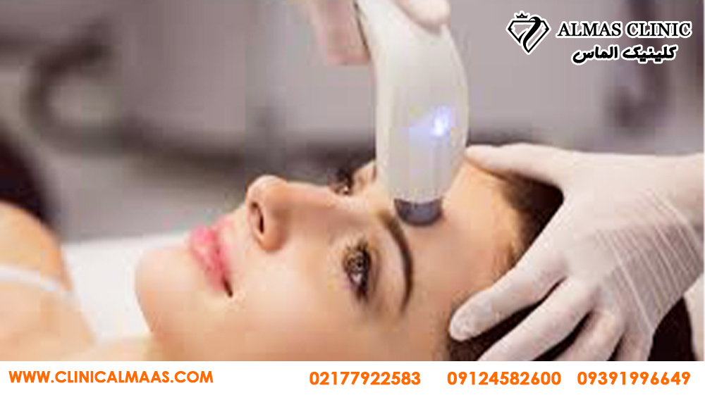 بهترین کلینیک لیزر در پیروزی