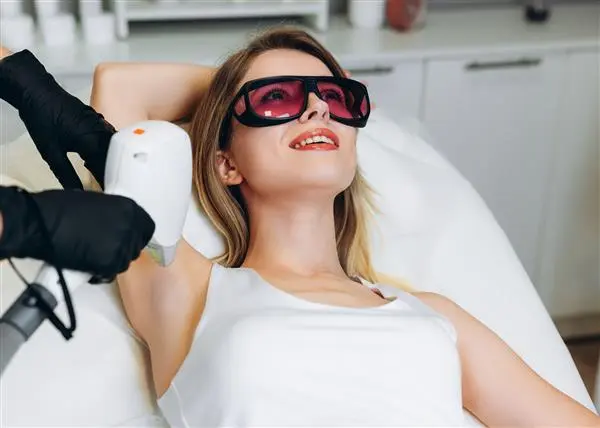 بهترین کلینیک لیزر در پاسداران