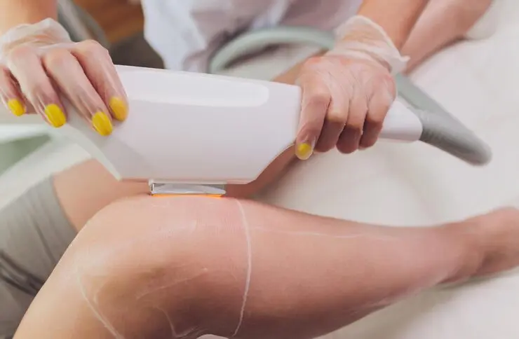 کلینیک لیزر کندلا در تهرانپارس