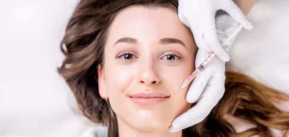 مراقبت بعد از مزوتراپی صورت