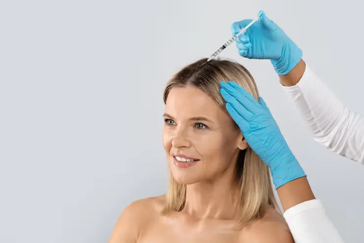 پی آر پی چیست؟