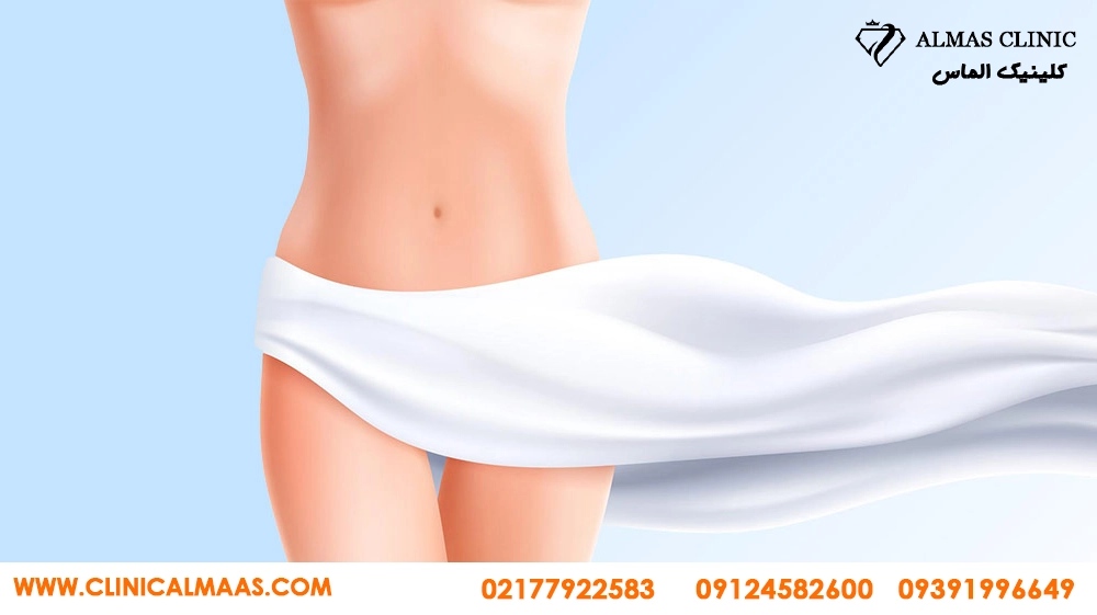 وایتنینگ بیکینی چیست؟ راهنمای کامل روشن سازی و رفع تیرگی ناحیه بیکینی