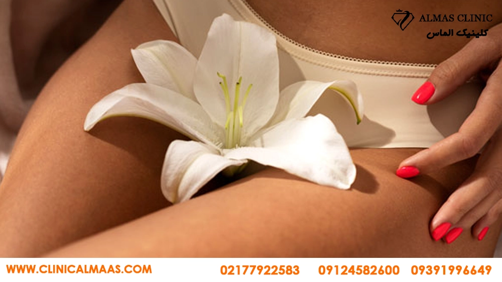 وایتنینگ بیکینی چیست؟ راهنمای کامل روشن سازی و رفع تیرگی ناحیه بیکینی