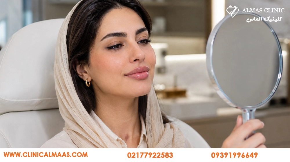 تزریق فیلر لب نارمک و هفت حوض؛ فرم&zwnj;دهی طبیعی، ماندگاری و مراقبت&zwnj;ها