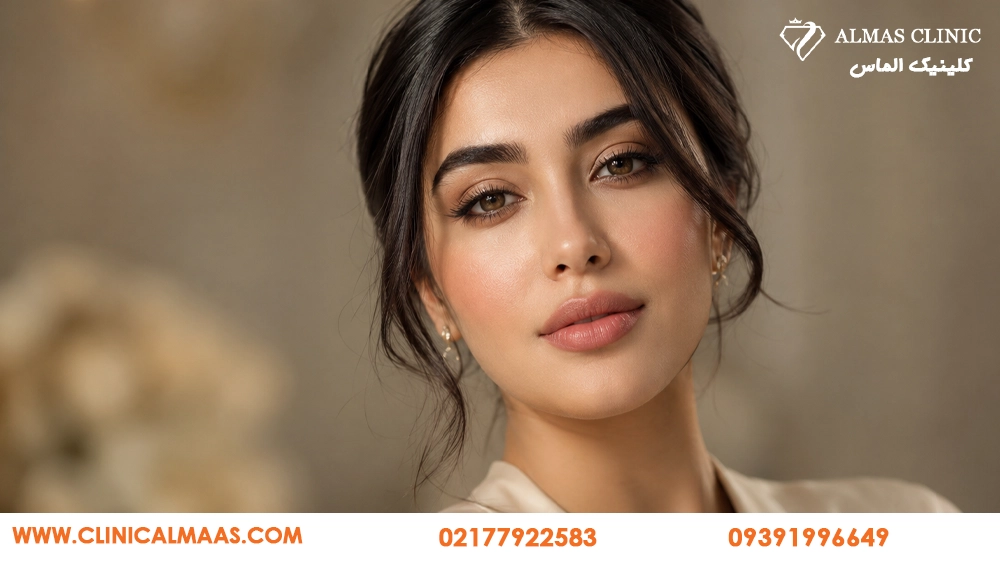 تزریق فیلر لب نارمک و هفت حوض؛ فرم&zwnj;دهی طبیعی، ماندگاری و مراقبت&zwnj;ها