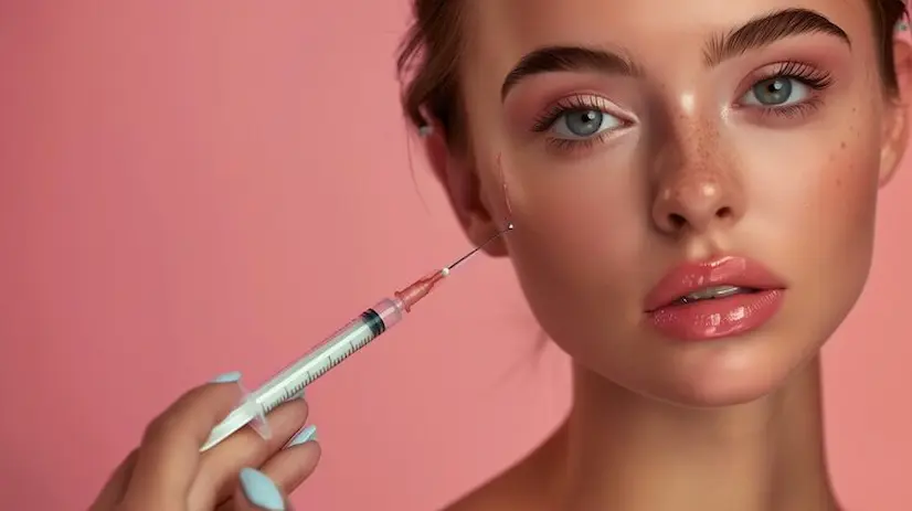  نقش  تغذیه و سبک زندگی در ماندگاری نتایج تزریق های زیبایی