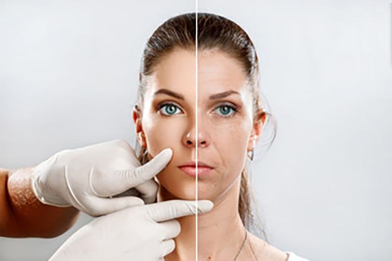 بررسی جدیدترین و سریع ترین روش های جوانسازی صورت | روش های کم تهاجمی